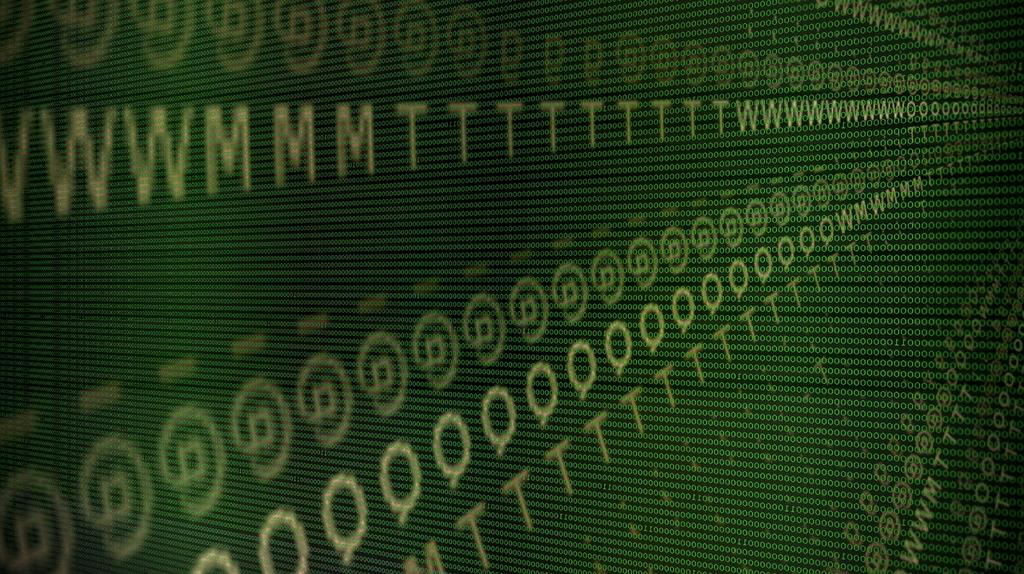 Holographic data matrix storage system