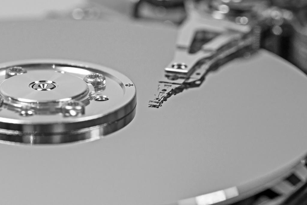 Holographic data storage system icon