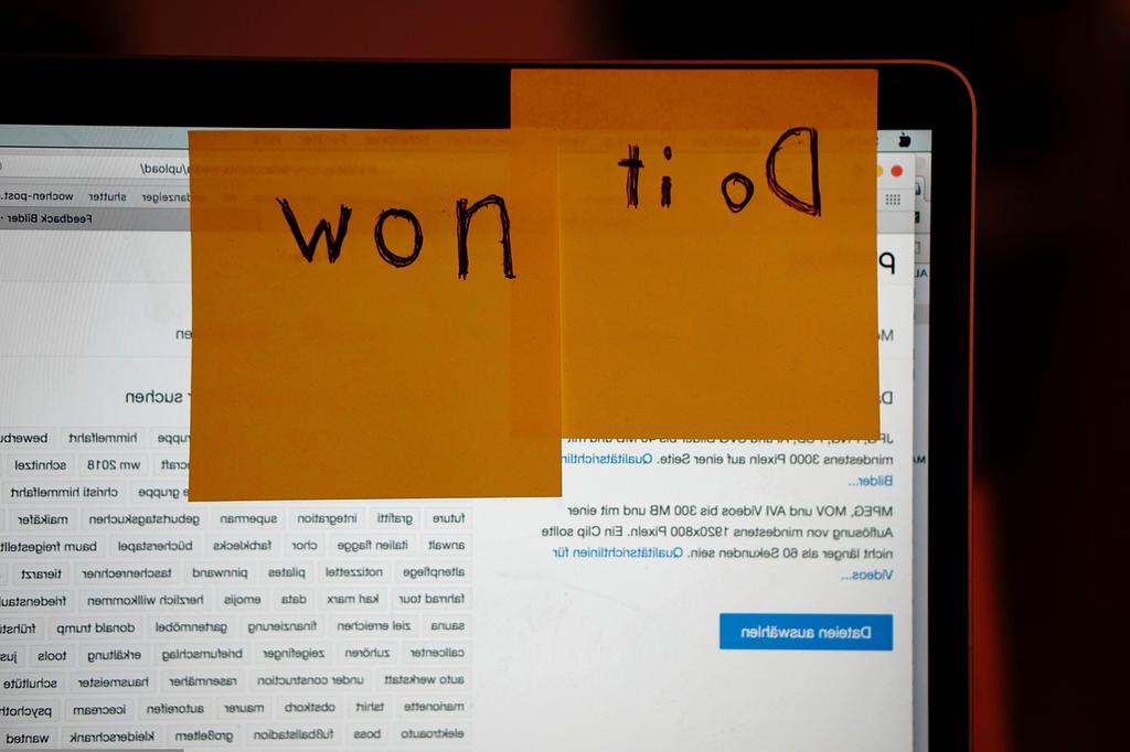 Students learning through advanced technology