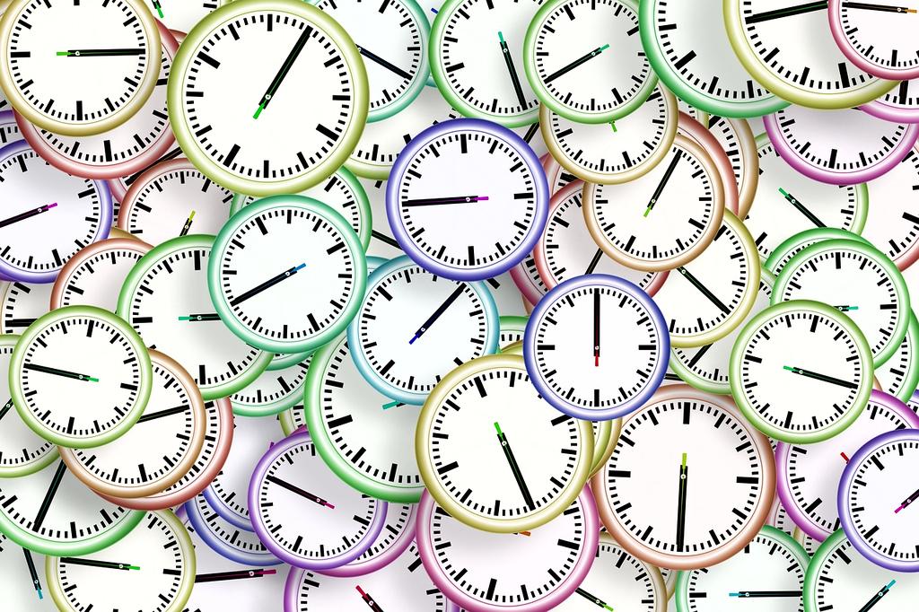 Three-dimensional neural network processing visualization