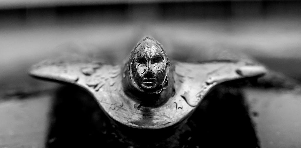 Neural verification security badge