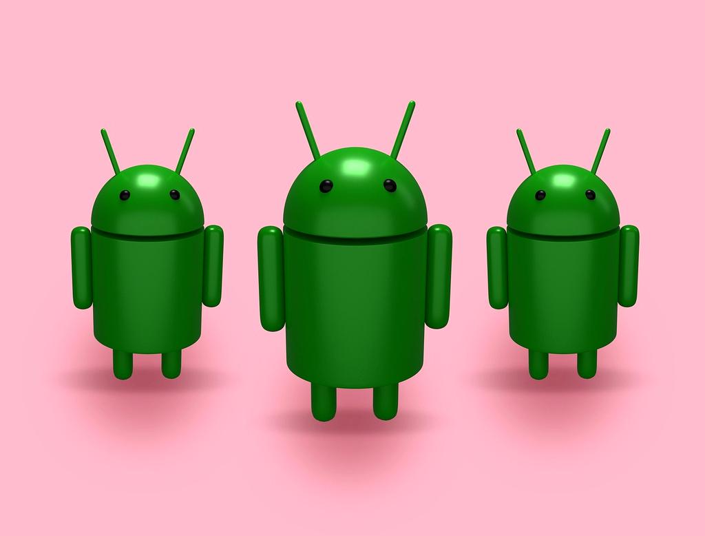 Operating system fundamentals concept illustration