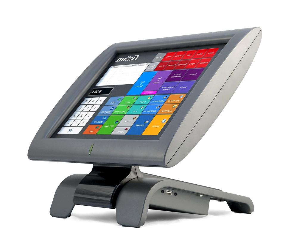 Advanced system tools interface